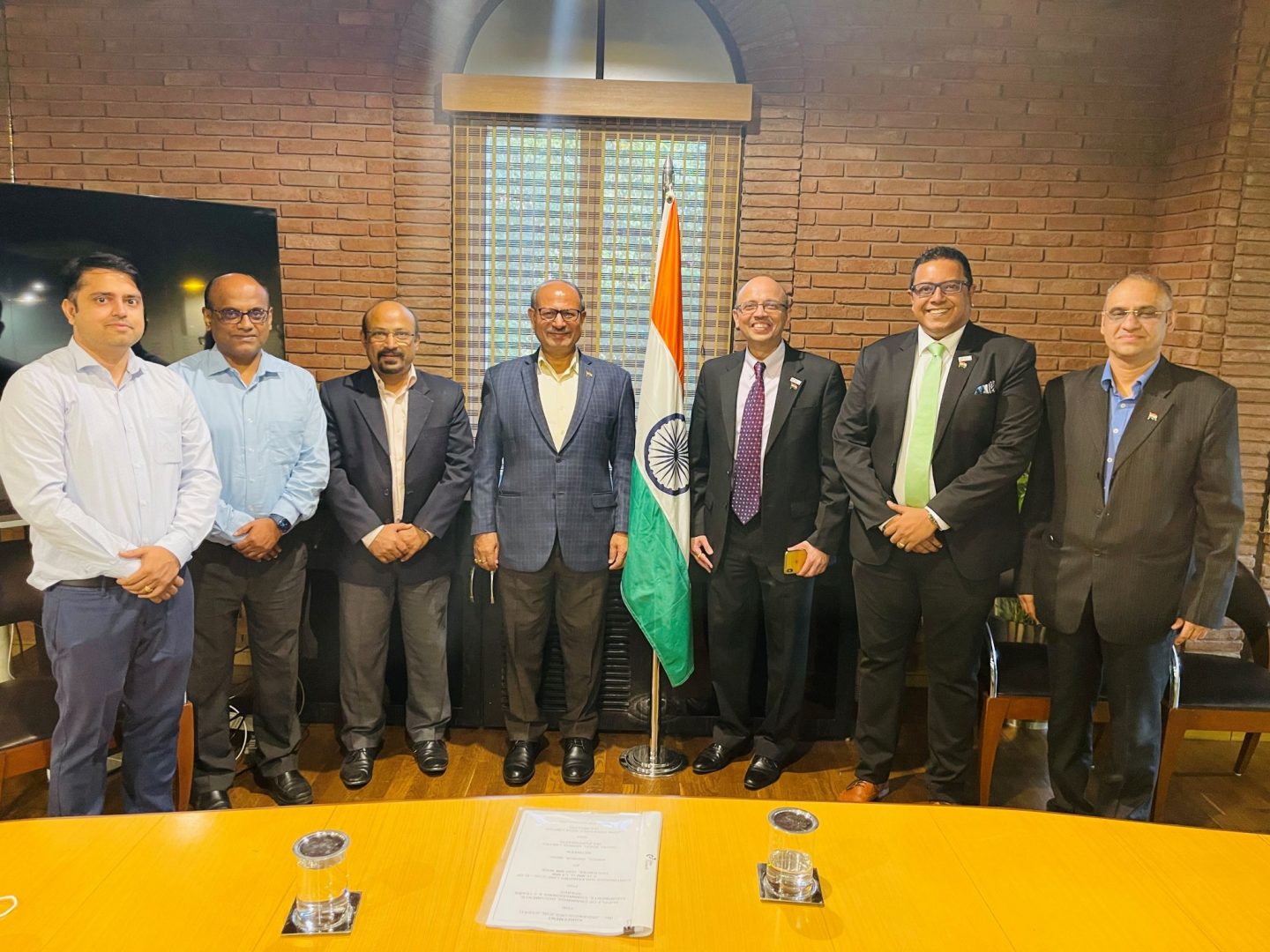 Partnering for growth in India! A new CGL to be supplied to Indian steelmaker Jindal Steel & Power